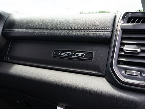 New 2026 RAM 1500 RHO AWD/4WD image 44