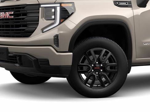 New 2026 GMC Sierra 1500 Pro w/ Graphite Edition RWD image 55
