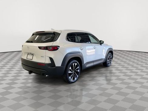 Certified 2025 MAZDA CX-50 2.5 Hybrid w/ Weather Package image 10