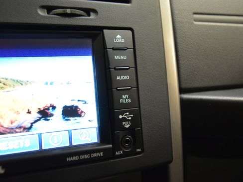 Used 2012 Jeep Liberty Sport image 23