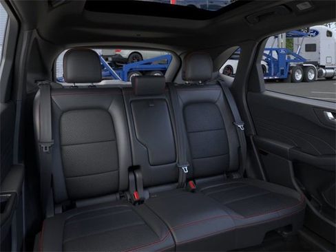 New 2026 Ford Escape ST-Line Select w/ Tech Pack #2 image 11