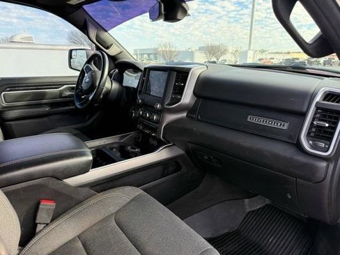 Used 2020 RAM 1500 Big Horn image 37