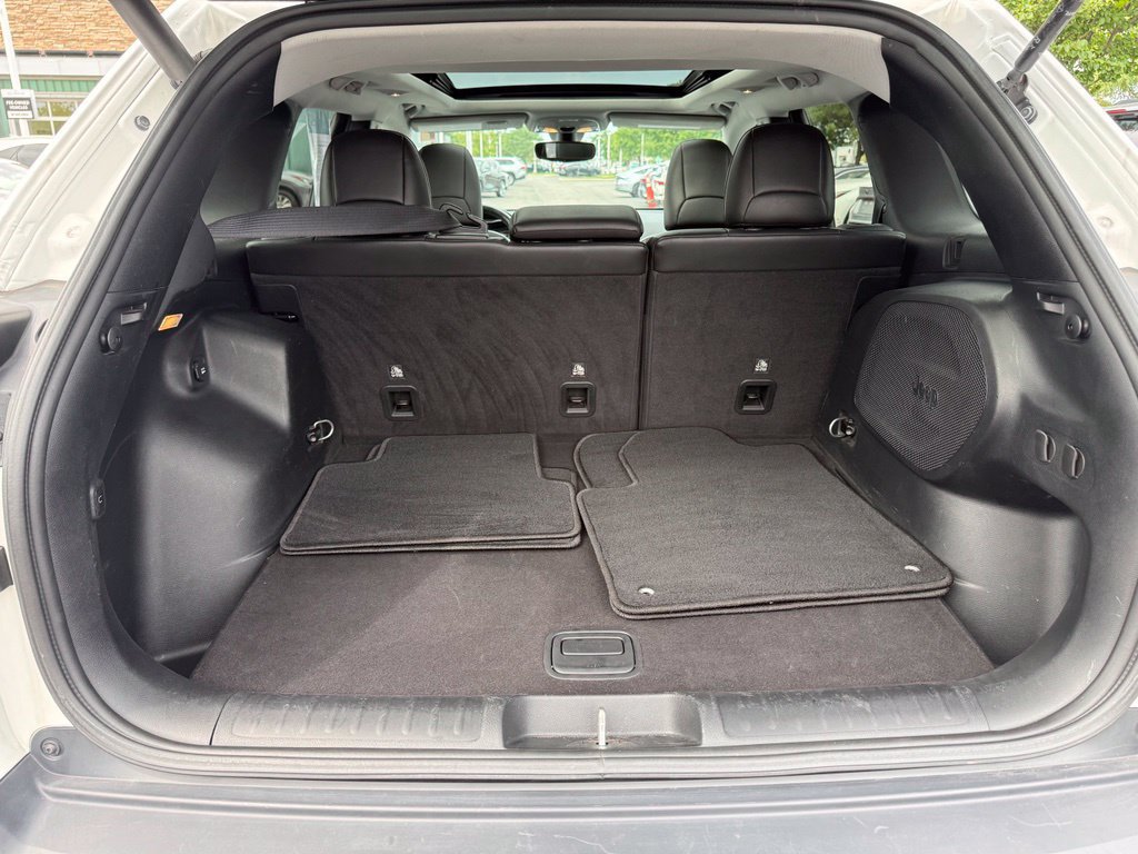 Used 2020 Jeep Cherokee Limited AWD/4WD image 18