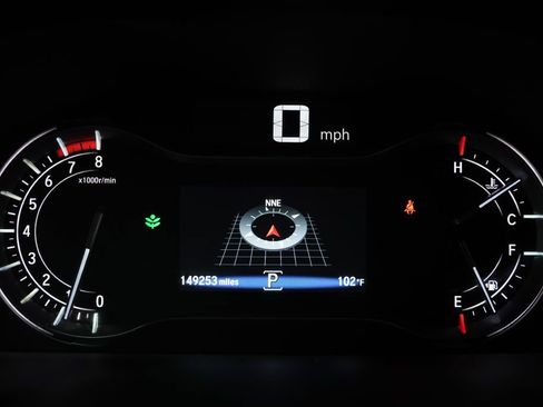 Used 2017 Honda Pilot Touring image 33