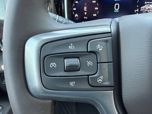 New 2026 Chevrolet Silverado 1500 LT AWD/4WD image 23