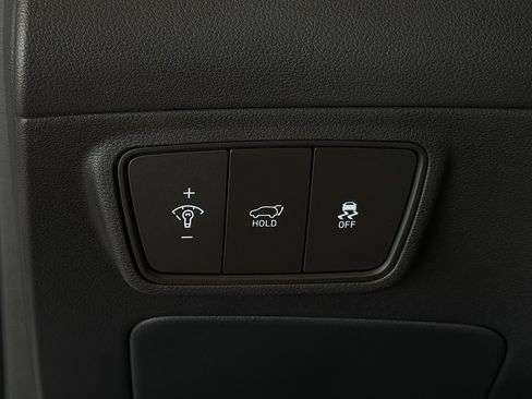 Certified 2024 Hyundai Tucson SEL FWD image 21