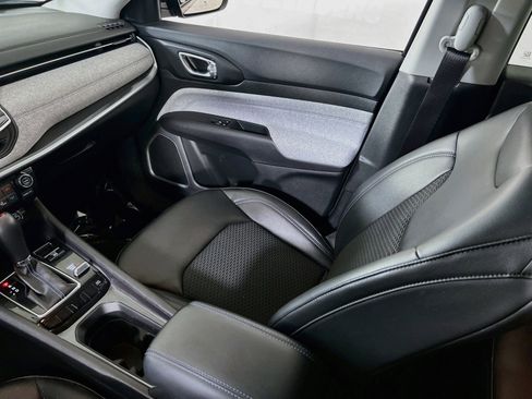 Used 2022 Jeep Compass Latitude w/ Convenience Group image 22