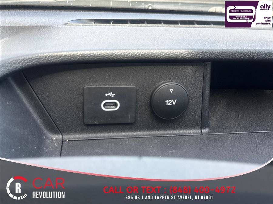 Used 2025 Ford Transit 250 148 High Roof RWD image 20