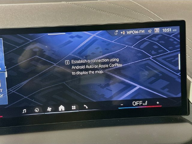 Used 2025 BMW X3 xDrive30i AWD/4WD image 14
