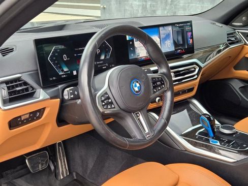 Used 2023 BMW i4 M50 image 9
