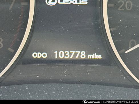 Used 2013 Lexus ES 350 w/ Premium Pkg image 7