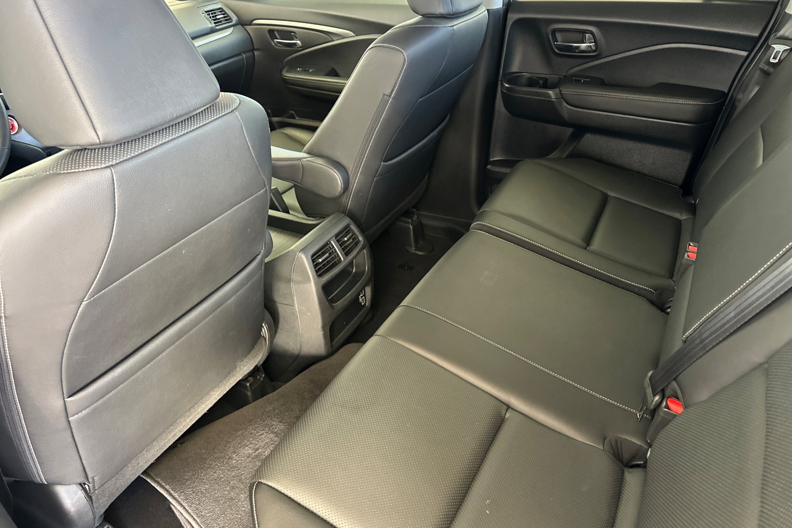 Used 2023 Honda Ridgeline RTL-E image 13