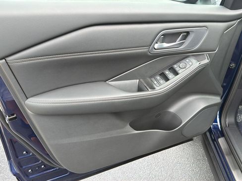 New 2026 Nissan Rogue Dark Armor FWD image 16