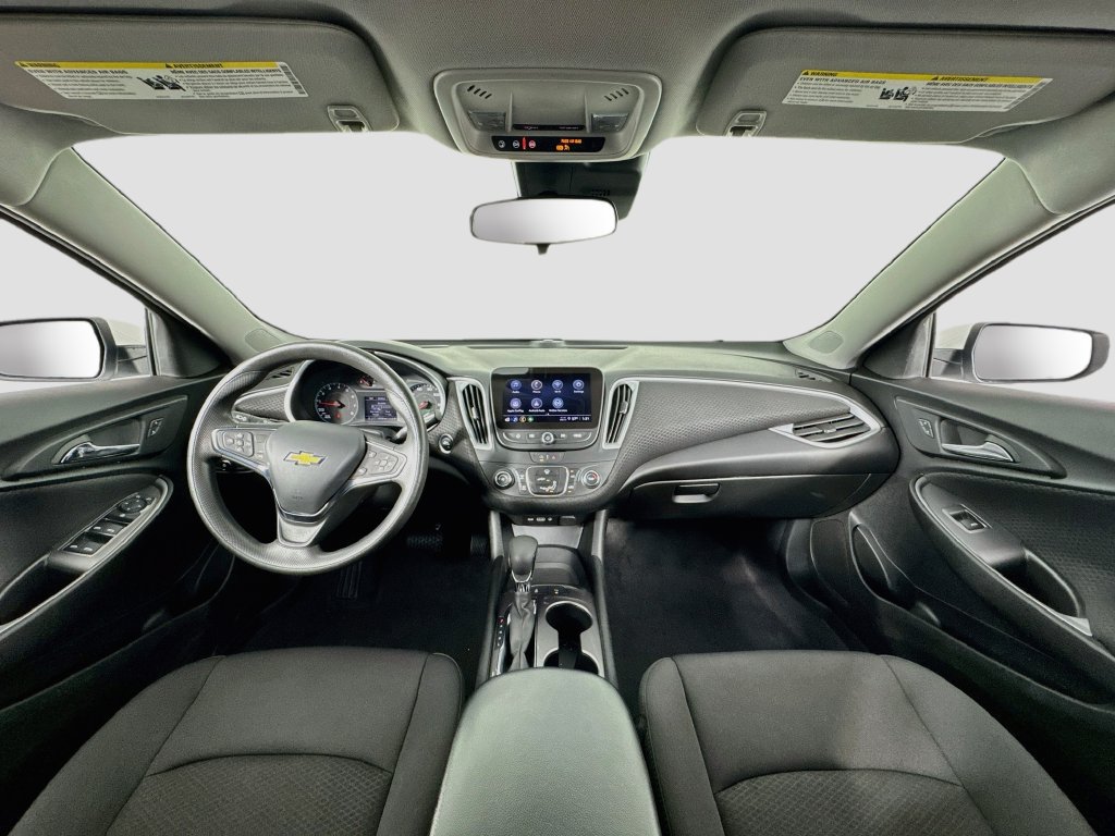 Used 2023 Chevrolet Malibu LS w/ Driver Confidence Package FWD image 16