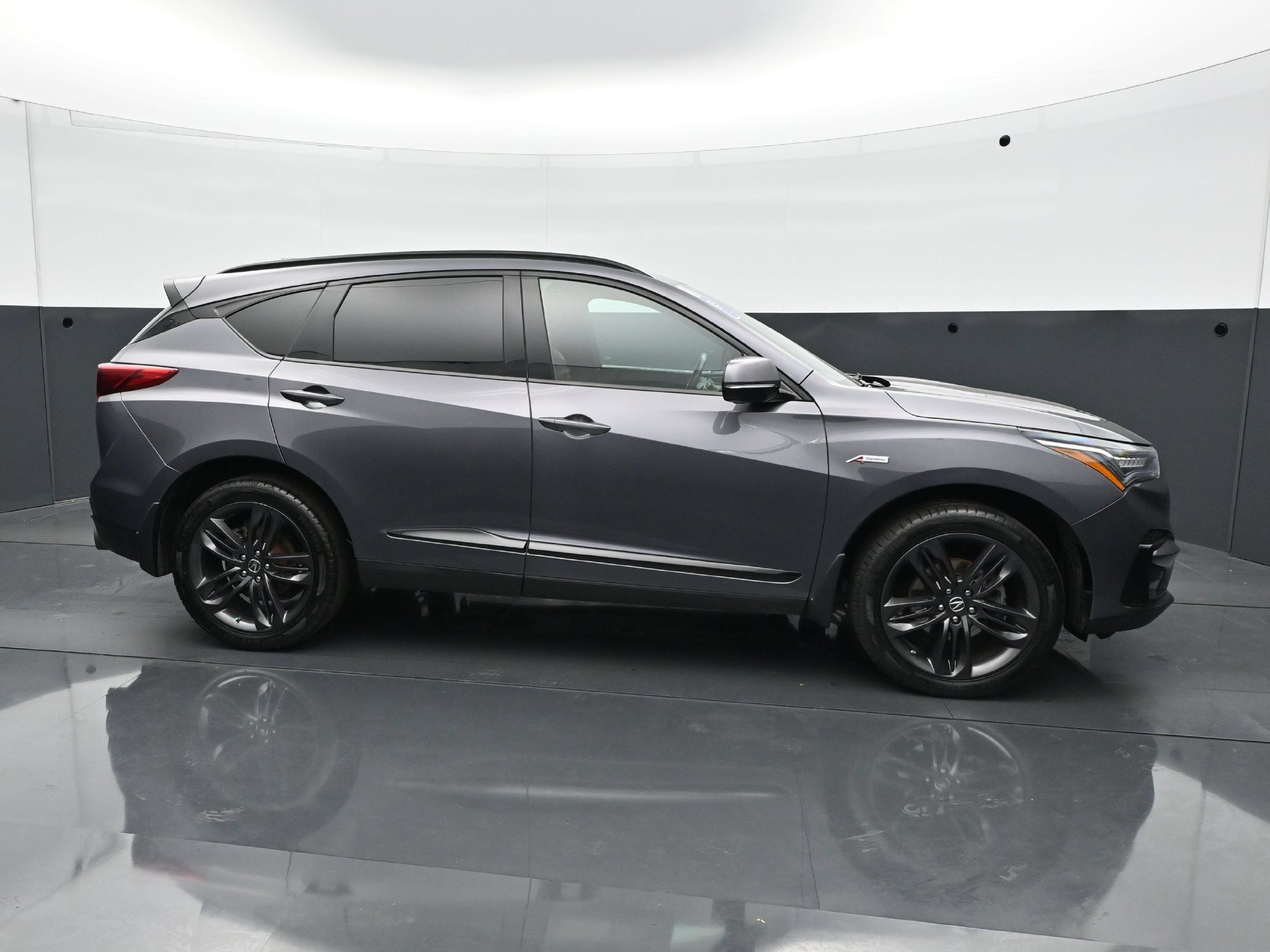 Used 2020 Acura RDX A-Spec w/ Technology Package AWD/4WD image 8