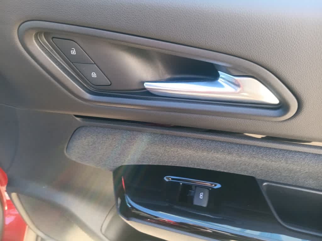 Used 2024 Honda Prologue EX image 27