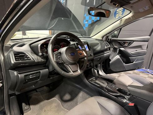 Used 2018 Subaru Crosstrek 2.0i Premium image 10