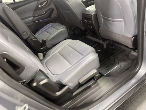 Used 2019 Chevrolet Traverse Premier w/ LPO, Floor Liner Package image 22