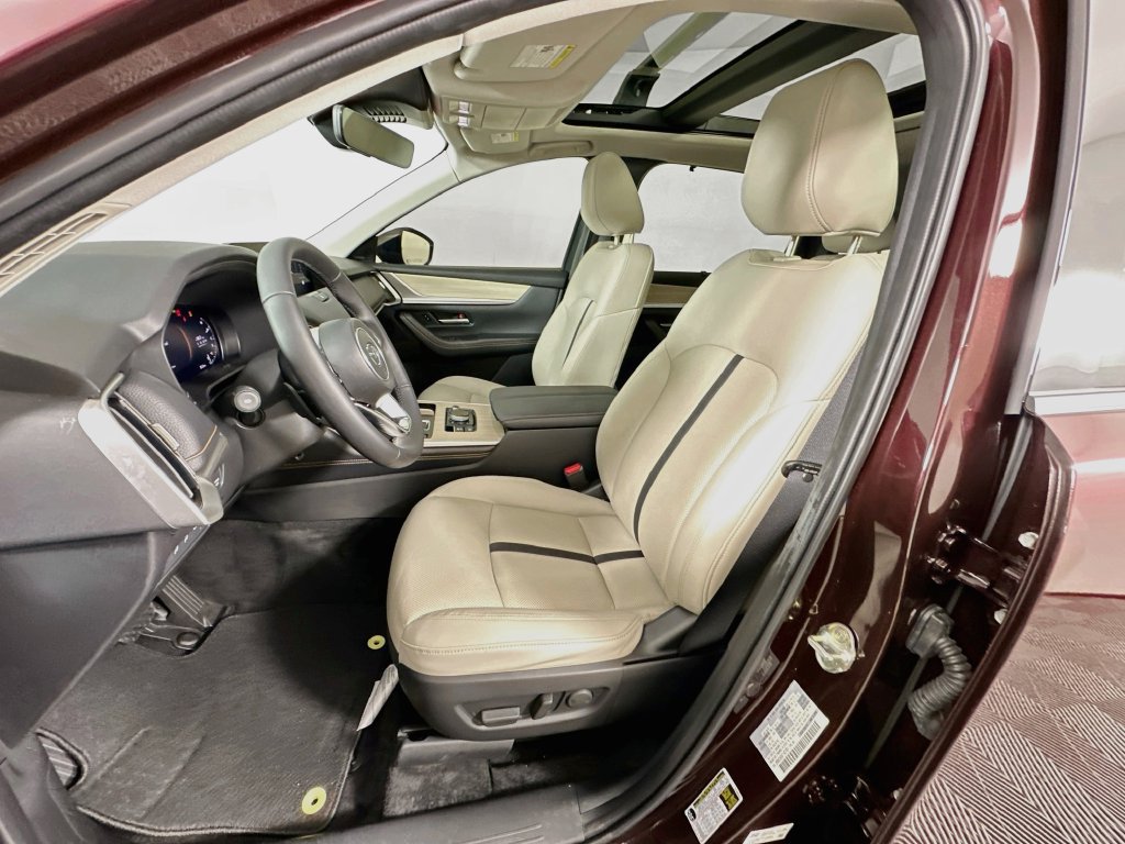 Used 2026 MAZDA CX-90 3.3 Turbo w/ Premium Sport Pkg AWD/4WD image 21
