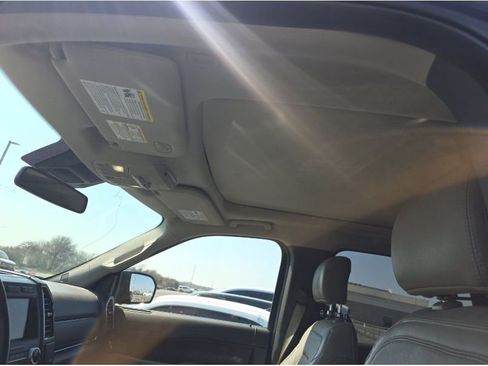 Used 2019 Ford Expedition Limited w/ Texas Edition Package image 12