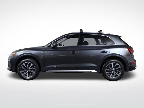 Used 2025 Audi Q5 2.0T Premium AWD/4WD image 2