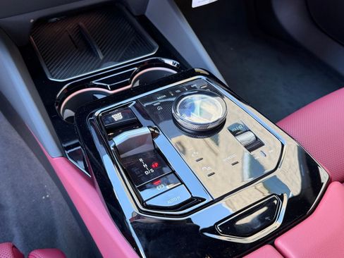 New 2026 BMW 530i image 25