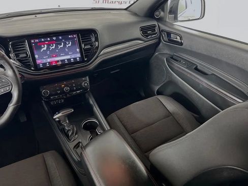 Used 2023 Dodge Durango GT AWD/4WD image 24