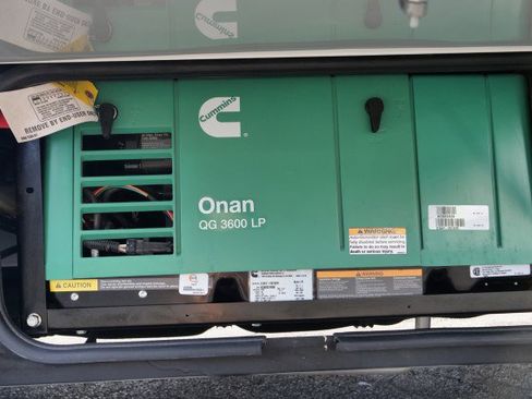 Used 2022 Mercedes-Benz Sprinter 3500 w/ Charging Package, Dashboard image 45