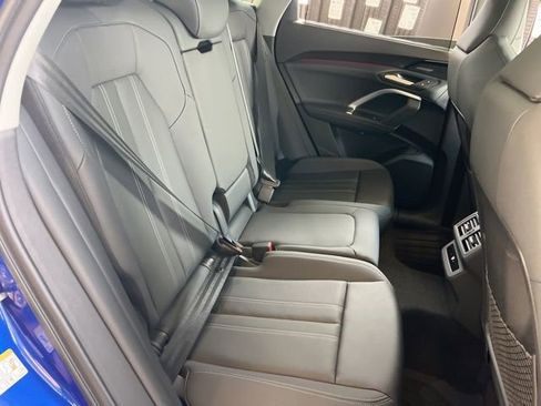 New 2025 Audi Q5 2.0T Premium Plus image 29