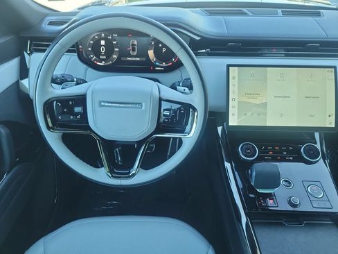 Used 2023 Land Rover Range Rover Sport SE Dynamic AWD/4WD image 19