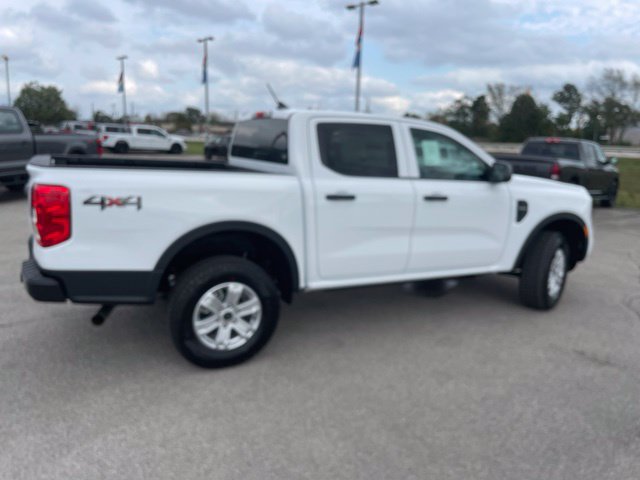 New 2026 Ford Ranger XL w/ Trailer Tow Package AWD/4WD image 12