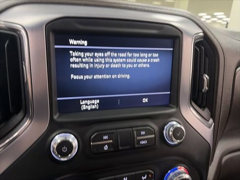 Used 2021 GMC Sierra 1500 SLT w/ SLT Premium Plus Package image 22