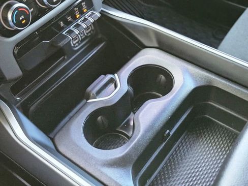 Used 2021 RAM 1500 Big Horn image 25