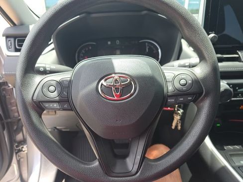 Used 2024 Toyota RAV4 LE FWD image 15
