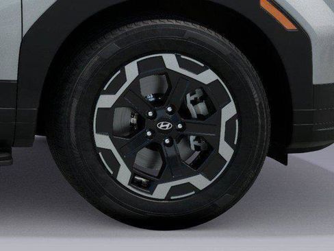 New 2026 Hyundai Santa Fe SEL FWD image 8