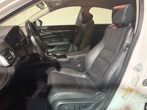 Used 2022 Honda Accord Sport Special Edition image 9