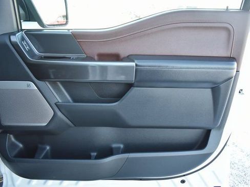 Used 2021 Ford F150 Lariat w/ Equipment Group 502A High image 51