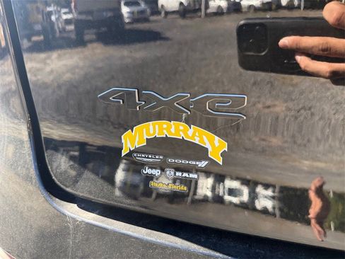 New 2025 Jeep Wagoneer S Limited image 16