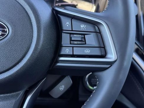 Used 2025 Subaru Outback Touring XT AWD/4WD image 25
