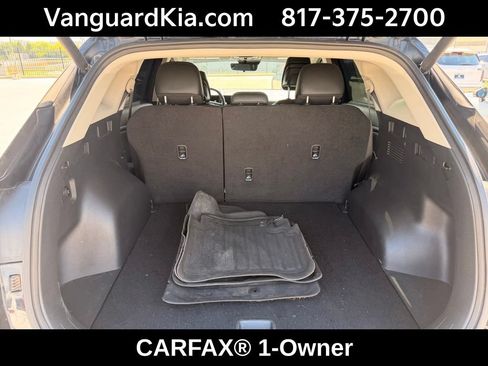 Certified 2026 Kia Sportage EX w/ EX Panorama Roof Package FWD image 27