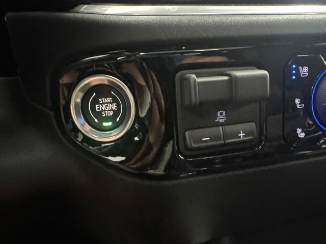 New 2026 Chevrolet Silverado 2500 High Country w/ High Country Premium Package AWD/4WD image 18