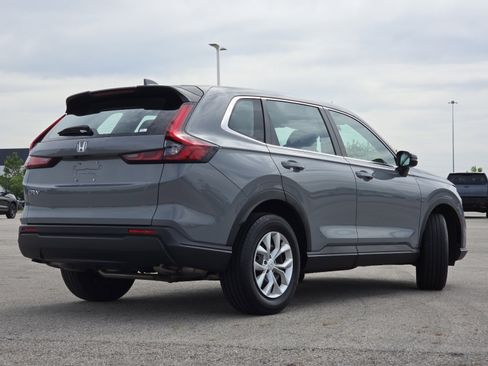 Used 2024 Honda CR-V LX image 15