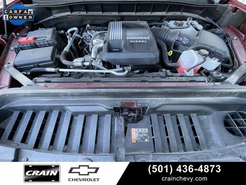 Used 2024 GMC Sierra 1500 AT4 w/ Technology Package image 32