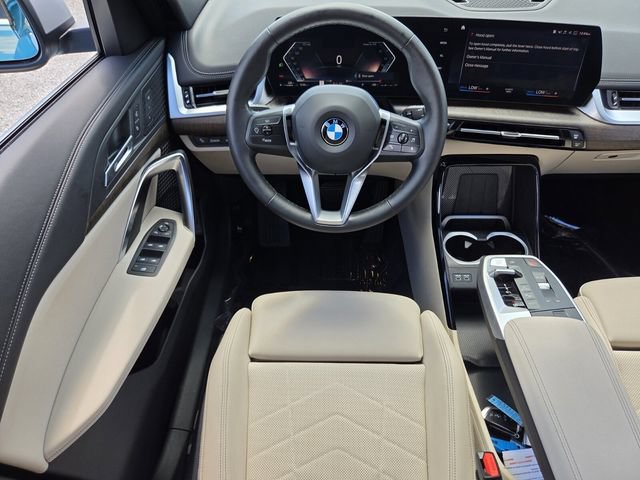 Certified 2023 BMW X1 xDrive28i w/ Convenience Package AWD/4WD image 12