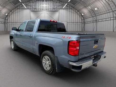 Used 2015 Chevrolet Silverado 1500 LT w/ All Star Edition AWD/4WD image 10