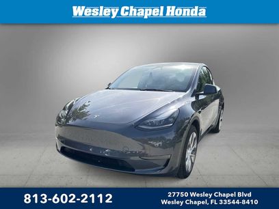 Used 2023 Tesla Model Y Long Range
