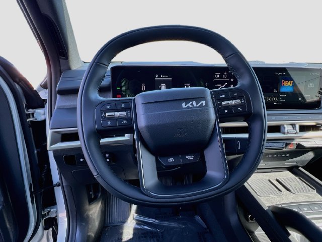New 2027 Kia Telluride EX AWD/4WD image 11