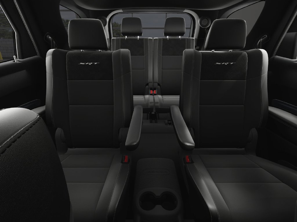 New 2023 Dodge Durango SRT Hellcat w/ Black Package AWD/4WD image 20