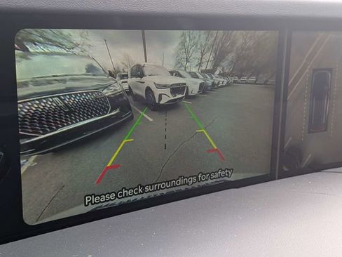 New 2026 Lincoln Nautilus Reserve image 20