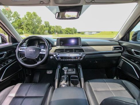 Used 2022 Kia Telluride SX AWD/4WD image 13